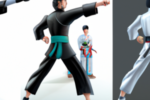 Un análisis de las principales diferencias entre Kajukenbo y otras artes marciales.